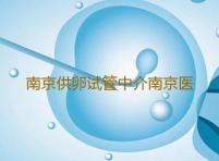 南京供卵试管中介南京医科大学第一附属医院;‘一个月b超单看男女’