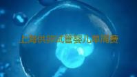 上海供卵试管婴儿单周费用明细一览，2023借卵试管生儿子费用清单职业橄榄球